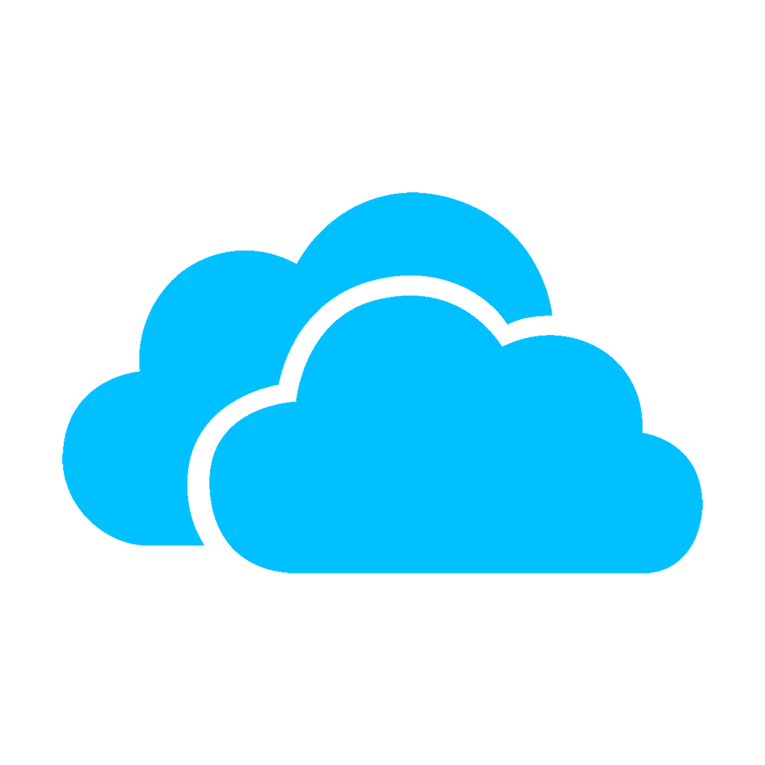 BlueCloud Logo